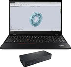 Lenovo 20W600ENUS-4016-230477 ThinkPad P15s Gen 2 i7, 32GB, 8TB SSD
