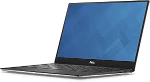 Dell FBA_2Y9M8 XPS 13.3" FHD Laptop i5 8GB 128GB SSD