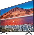 Samsung UN60TU7000 60