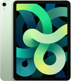 Apple iPad Air (4th Gen) 64GB Green (Renewed)