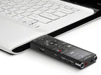 Sony ICD-UX570 Ultra-Compact Digital Voice Recorder