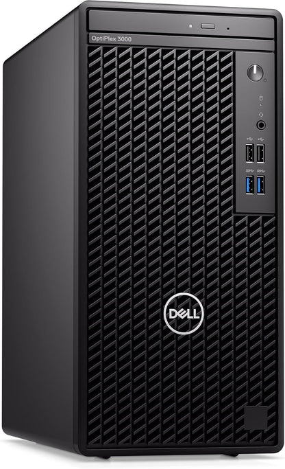 Dell 3000 Optiplex Desktop i5 12500 32GB 1TB SSD Win11