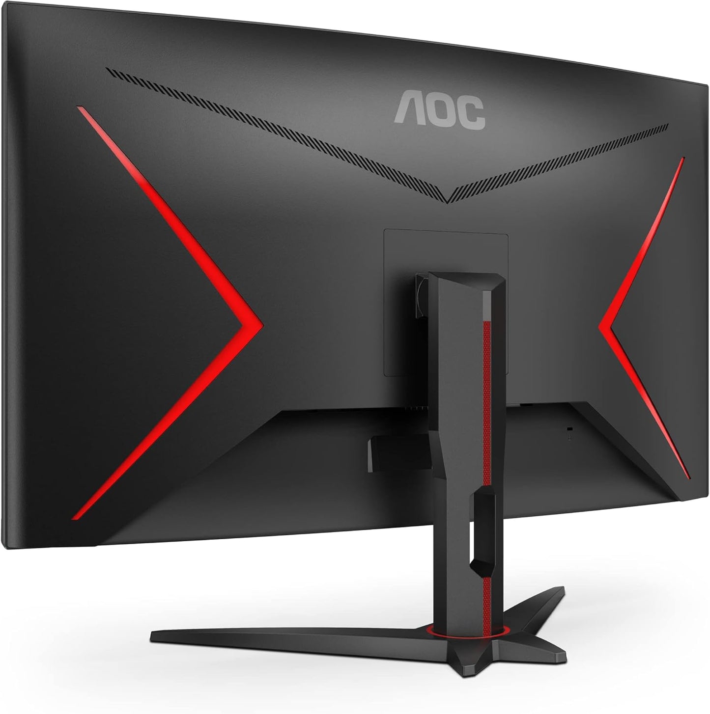 AOC C32G2ZE 32" 240Hz Curved Gaming Monitor