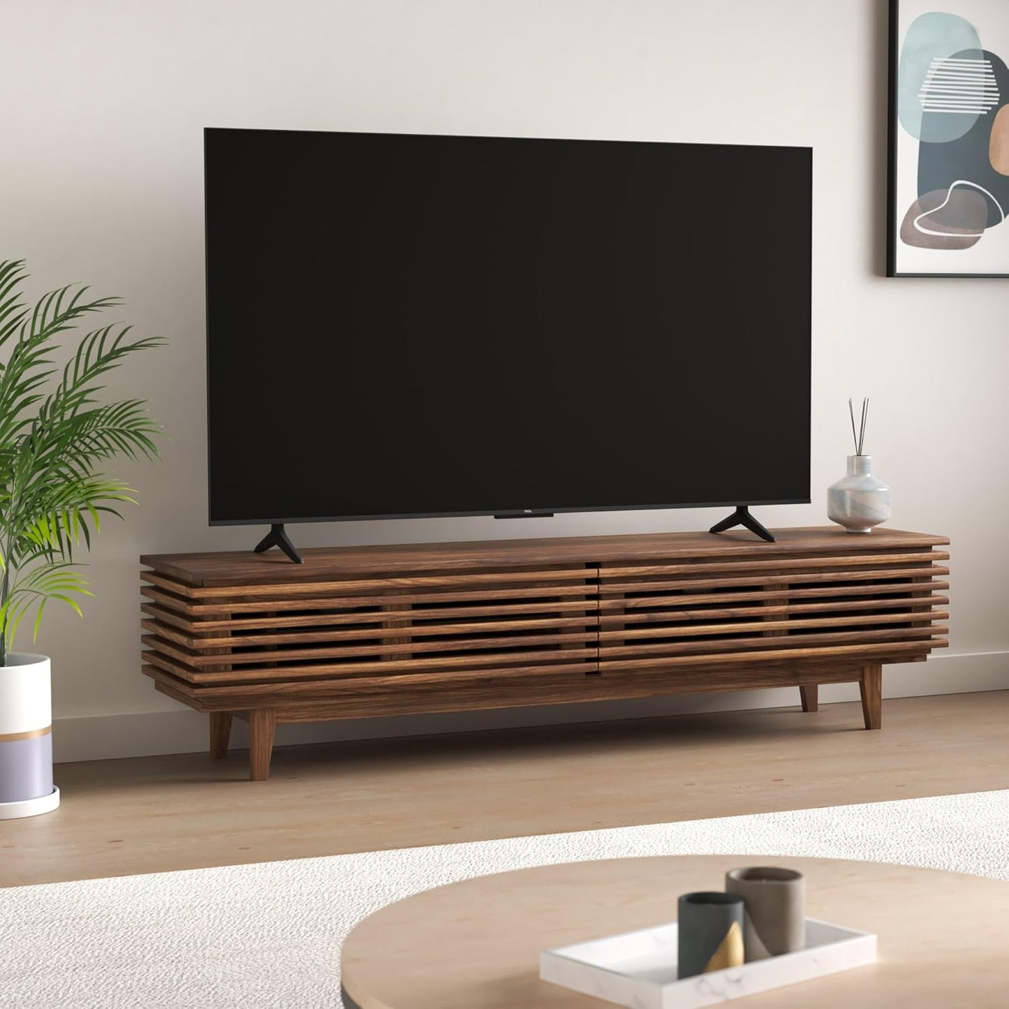 TCL 65S551F 65-Inch 4K Fire TV