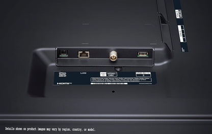 LG 86UT7590PUA 86-Inch 4K UHD LED Smart TV