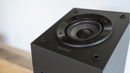 Sony SSCSE Dolby Atmos Enabled Surround Sound Speakers