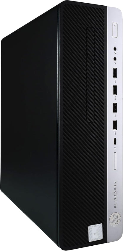 HP 600G4 ProDesk i5 Hexa Core 32GB 1TB SSD Desktop