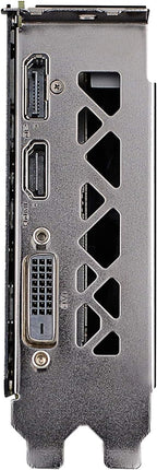 EVGA 06G-P4-2068-KR RTX 2060 KO Ultra Gaming GPU