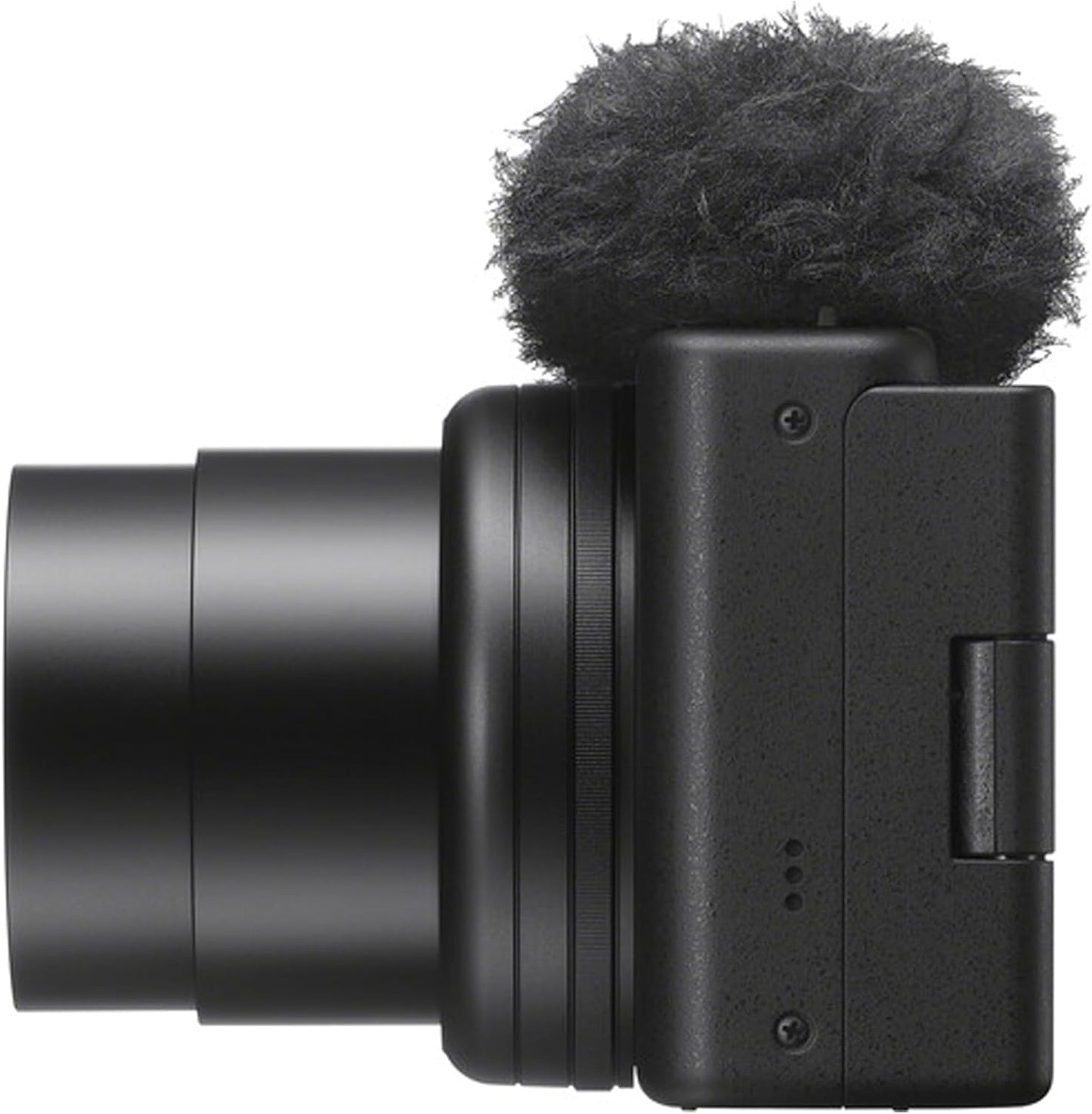 Sony ZV-1 II Vlogging Camera Bundle 128GB Memory