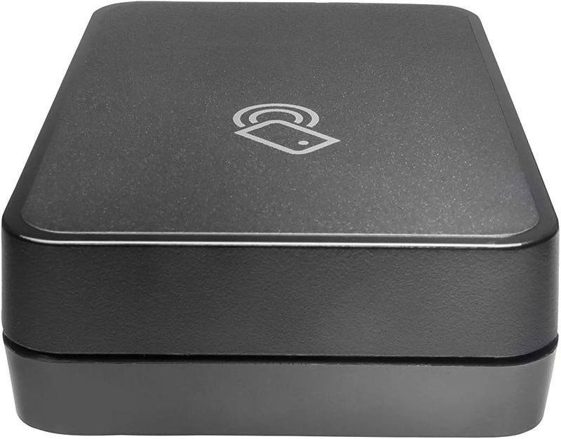 HP 3JN69A Jetdirect 3100W BLE/NFC Wireless Accessory — main product image
