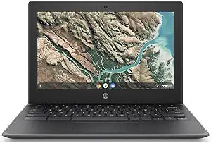 HP Chromebook 11A G8 Education Edition 96GB Storage — main product image