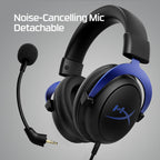 HyperX A3RL9AA Cloud Blue Gaming Headset