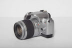 Canon EOS Rebel Ti 35mm Film Camera Kit Renewed