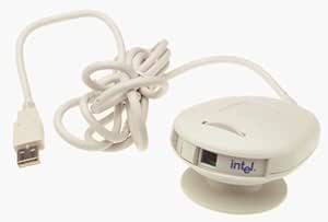 Intel ICS2USB Create-and-Share PC Camera — main product image