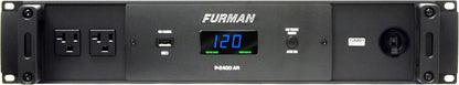 Furman P-2400AR Power Conditioner Voltage Regulator