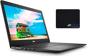 Dell Inspiron 15 3593 i3 8GB 128GB SSD Laptop