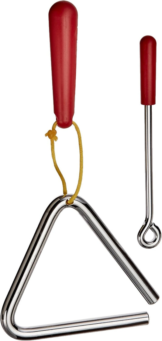 Latin Percussion LPR482-I Rhythmix Triangle Instrument