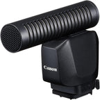 Canon 5138C001 Stereo Microphone DM-E1D