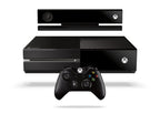 Microsoft Xbox One 500GB Kinect Bundle Gaming Console