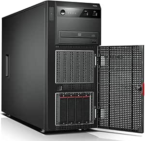 Lenovo TS430 039315U Tower Server — main product image