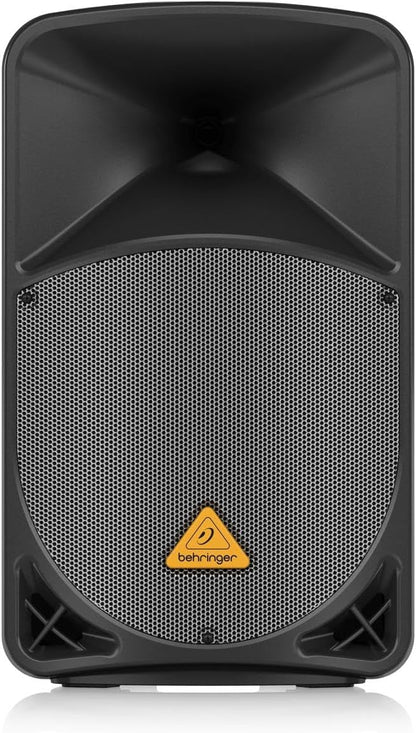 Behringer B112D Eurolive 1000W Powered Speaker