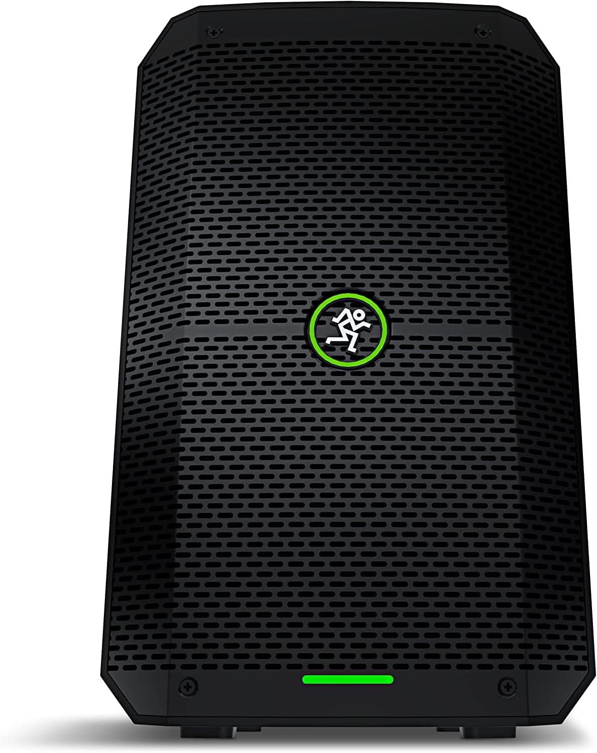 Mackie THUMPGOPK1 Thump GO 8" Battery-Powered Loudspeaker Mic Bundle