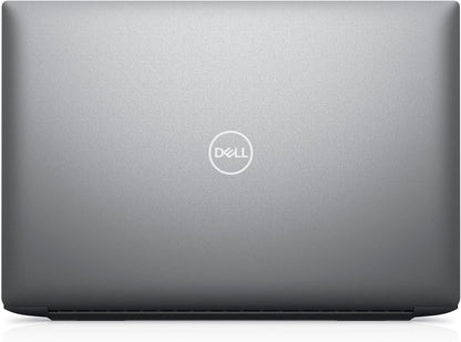 Dell 5490 i7 Ultra 7 165H Laptop: 32GB RAM, 512GB SSD, 14" FHD+ (Renewed)