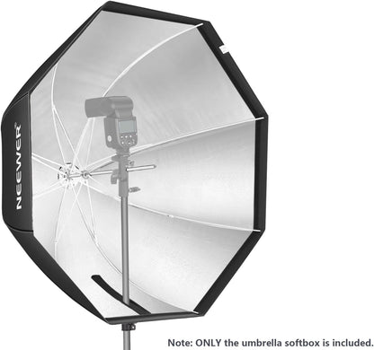 Neewer 10074160 47" Octagonal Softbox with Bag