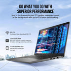 Dell Latitude 3540 Laptop 15.6