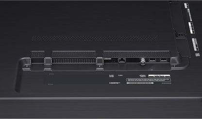 LG 86QNED80UQA 86" 4K QNED Smart TV 120Hz