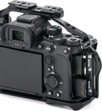 Tilta TA-T30-FCC-B Camera Cage for Sony a7 IV Pro Kit