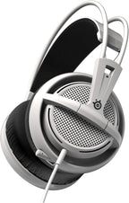 SteelSeries 51132 Siberia 200 Gaming Headset - White