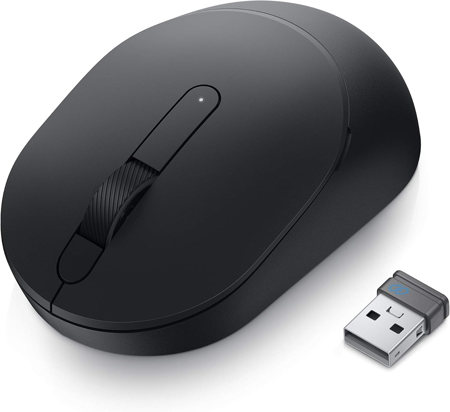 Dell MS5120W Mobile Pro Wireless Bluetooth Mouse