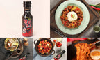 Samyang Buldak Fire Noodle Sauce Spicy Dipping Sauce