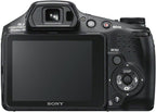 Sony DSCHX200V/B Cyber-shot 18.2MP 30x Zoom Camera