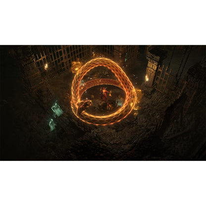 Microsoft RRT-00027 Xbox Series X Diablo IV Bundle Renewed