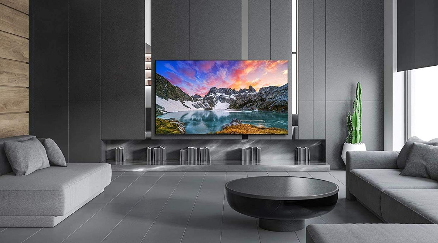 LG 65NANO81 65" 4K NanoCell Smart UHD TV