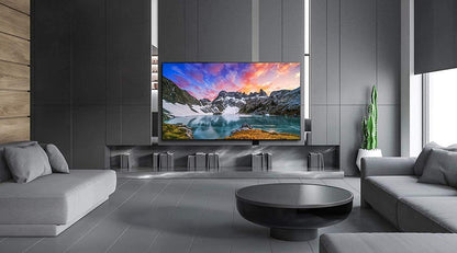 LG 65NANO81 65" 4K NanoCell Smart UHD TV