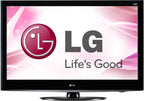 LG 42LH30 42-Inch 1080p LCD HDTV - Black