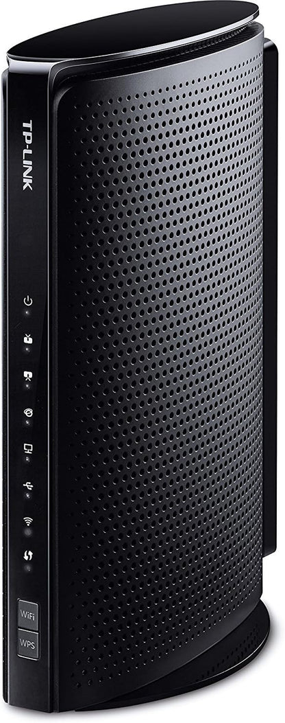 TP-Link TC-W7960 WiFi Cable Modem Router XFINITY