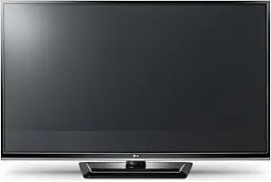 LG 50PA550C 50-Inch Plasma Monitor