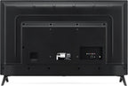 LG 43LK5400PUA 43-Inch 1080p Smart LED TV