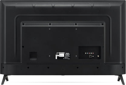 LG 43LK5400PUA 43-Inch 1080p Smart LED TV