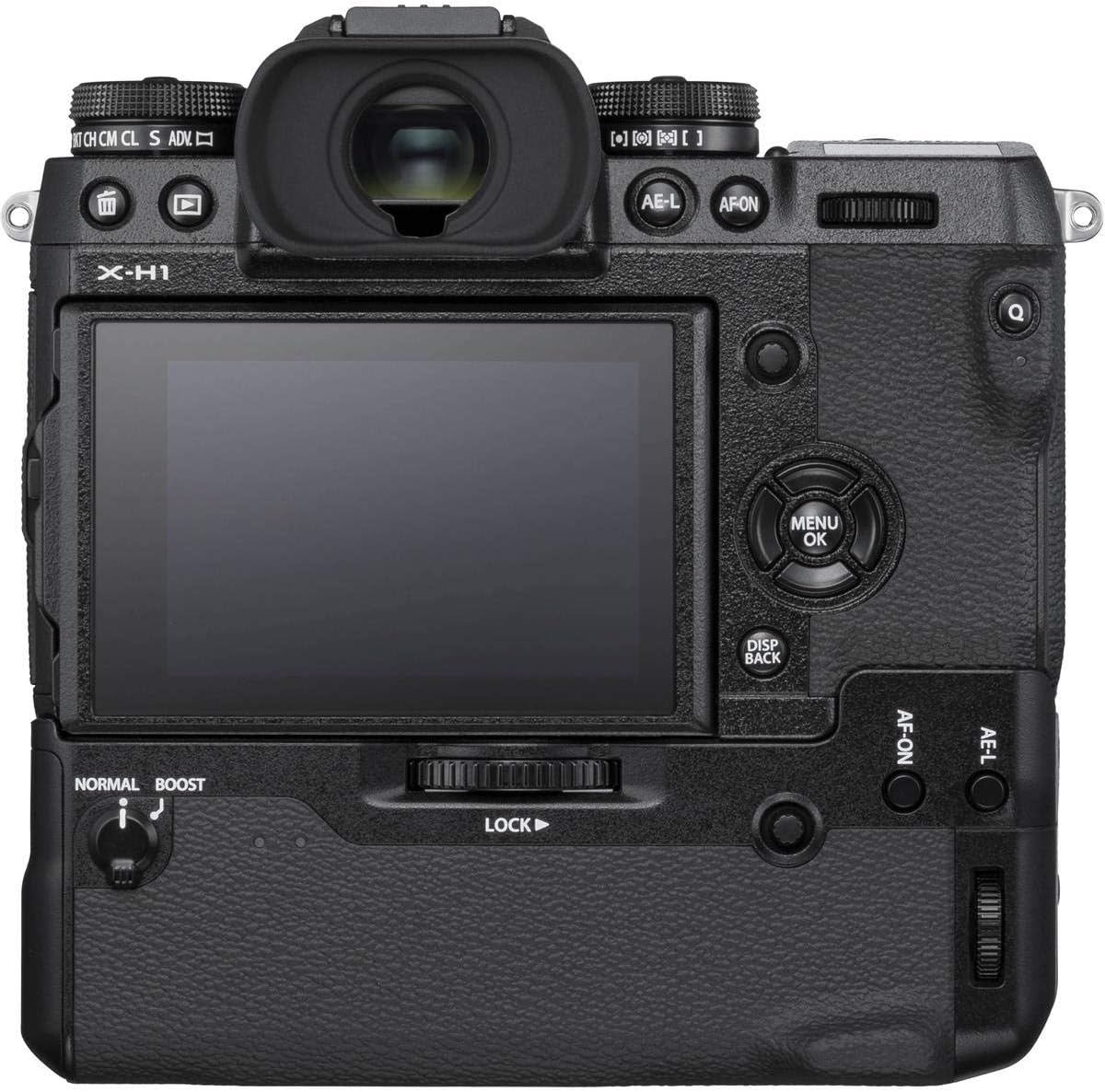 Fujifilm VPB-XH1 Vertical Power Booster Grip for X-H1