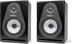 Samson Resolv SE6 Active Studio Monitor - Pair
