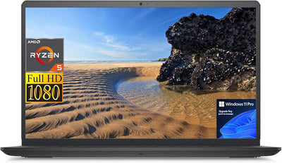 Dell Inspiron 15 Latitude 5455 Snapdragon X Plus 16GB 512GB