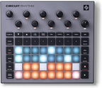 Novation AMS-CIRCUIT-RHYTHM Circuit Rhythm Sampler Groovebox