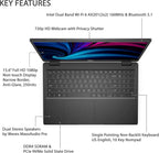 Dell 3520 Latitude Business Laptop i7-1165G7 32GB 1TB