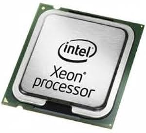 HP 588068-B21 Xeon E5640 2.66GHz Quad Core Processor — main product image