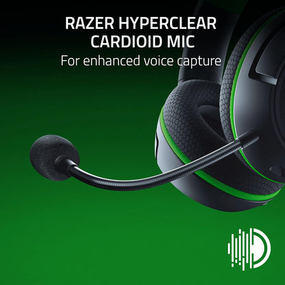 Razer RZ04-04480100-R3U1 Kaira HyperSpeed Wireless Headset
